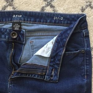 ana jeans kohls